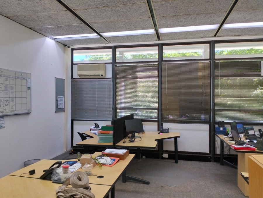 To Let commercial Property for Rent in Brackenfell Industrial Western Cape